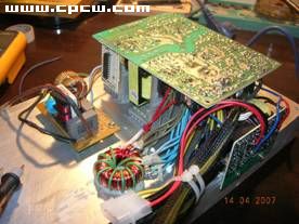 乾坤大挪移——打造零噪音电脑