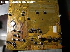 乾坤大挪移——打造零噪音电脑