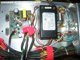 乾坤大挪移——打造零噪音电脑