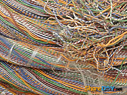 《胆机世界》-畅谈<西电>线-师傅教你正确使用