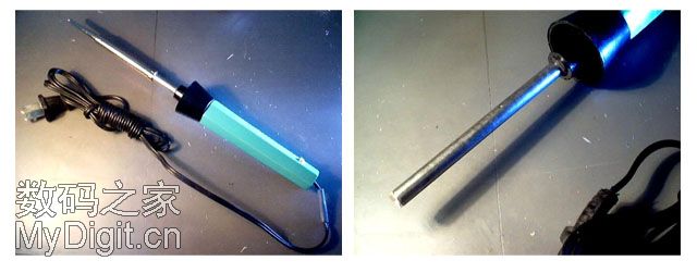 DIY 电子维修工具箱