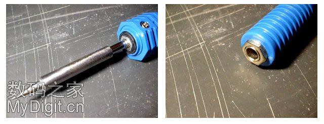 DIY 电子维修工具箱