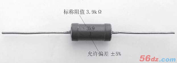 小小电阻学问大