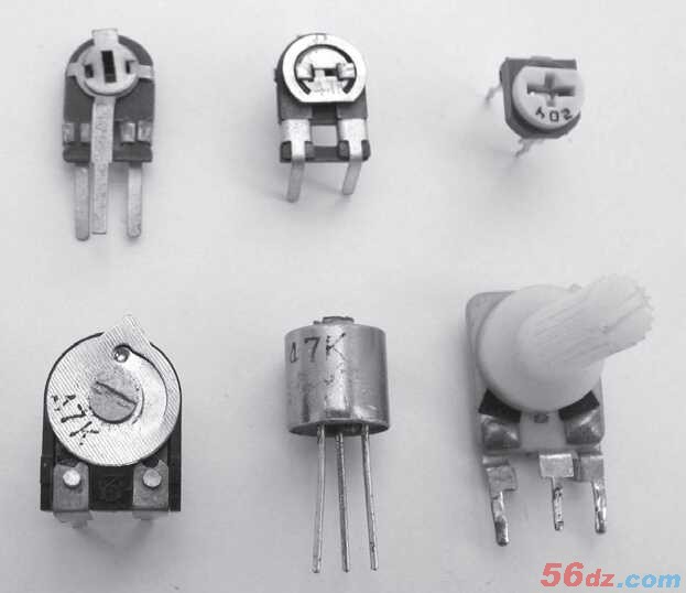 小小电阻学问大