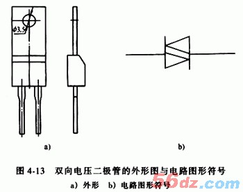 开关二极管有哪些种类