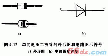 开关二极管有哪些种类