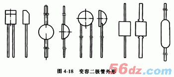 变容二极管及其作用