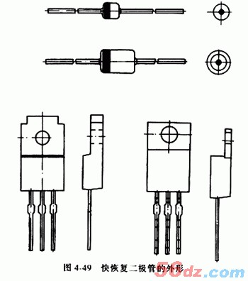 什么是快恢复二极管