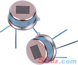 热释电红外线传感器的工作原理