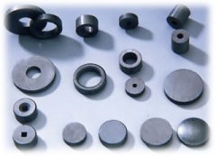 铁氧体磁芯常识