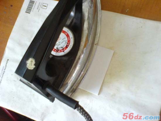 用感光干膜制作PCB的方法