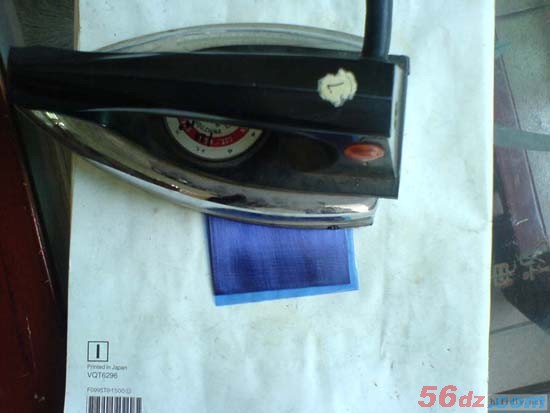 用感光干膜制作PCB的方法