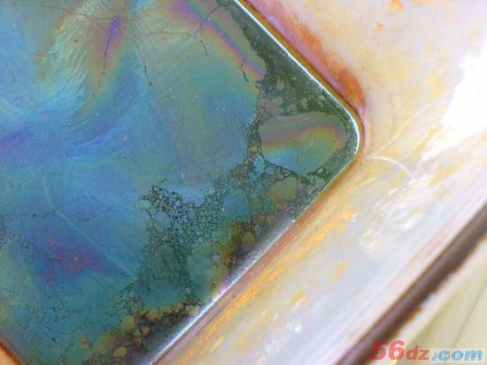 用感光干膜制作PCB的方法