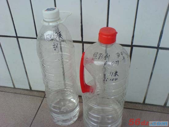 用感光干膜制作PCB的方法