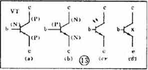识别电子电路图及电子元件符号的方法