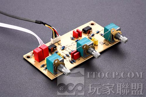 终极打摩教程!惠威M200MKII打磨手记