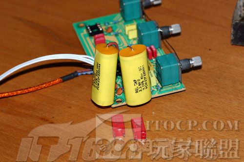 终极打摩教程!惠威M200MKII打磨手记