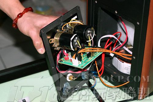 终极打摩教程!惠威M200MKII打磨手记