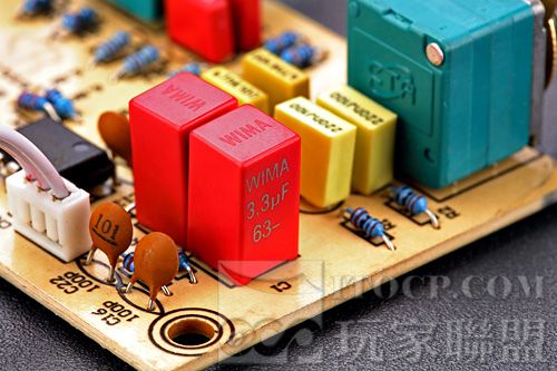 终极打摩教程!惠威M200MKII打磨手记