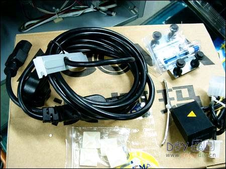 澳柯玛水冷全新赏析