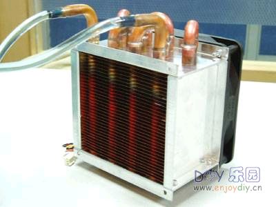 澳柯玛水冷全新赏析