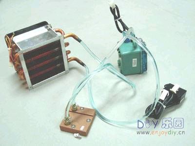 澳柯玛水冷全新赏析