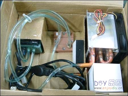 澳柯玛水冷全新赏析