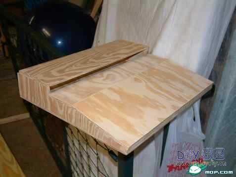 俺买不起笔记本,只好自己动手做一个啦