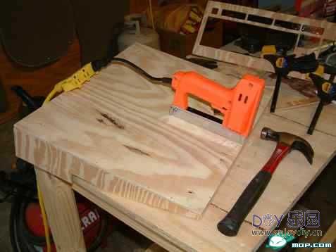 俺买不起笔记本,只好自己动手做一个啦