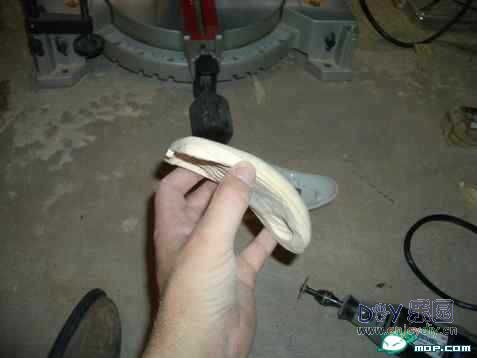 俺买不起笔记本,只好自己动手做一个啦