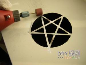 如何改造-个性电脑机箱改造