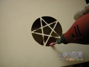 如何改造-个性电脑机箱改造