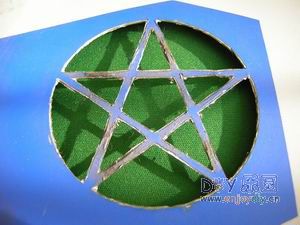 如何改造-个性电脑机箱改造