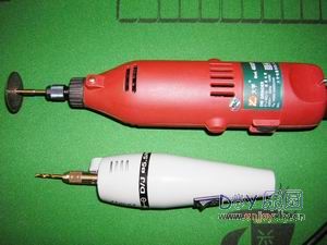 如何改造-个性电脑机箱改造