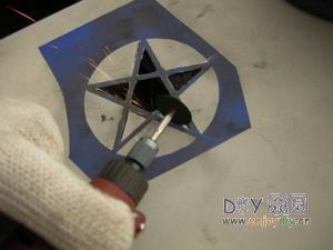 如何改造-个性电脑机箱改造