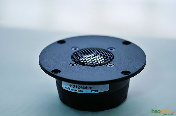 用挪威西雅士H1212和H1224制作一对满意的书架箱