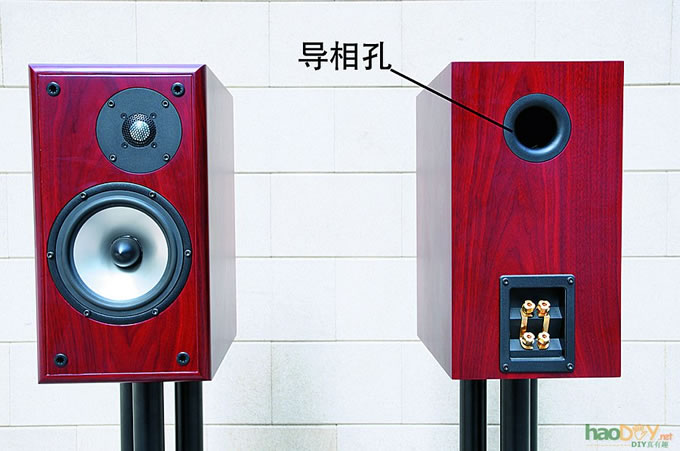 用挪威西雅士H1212和H1224制作一对满意的书架箱