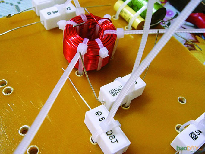 用挪威西雅士H1212和H1224制作一对满意的书架箱