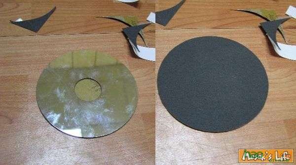 自制砂轮机,坏硬盘发挥余热