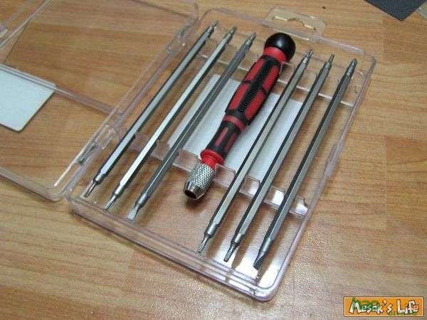 自制砂轮机,坏硬盘发挥余热