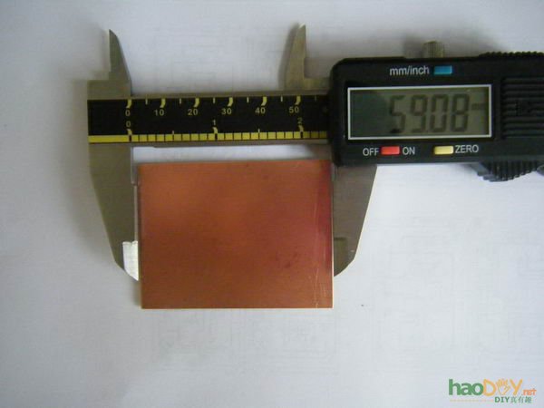 一款简单可靠地红外线电子栅栏报警器