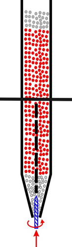 教你用火柴头自制小火箭