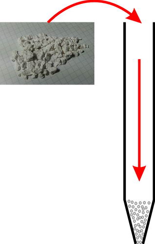 教你用火柴头自制小火箭