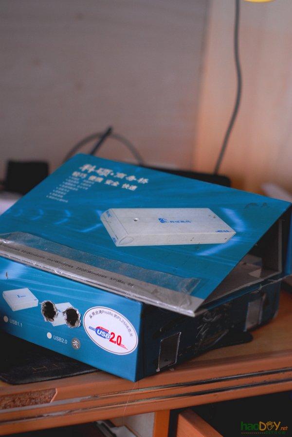 打造你自己的WIFI ROBOT