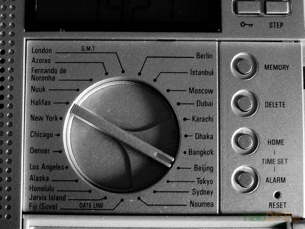 德生PL-300WT收音机试用手记