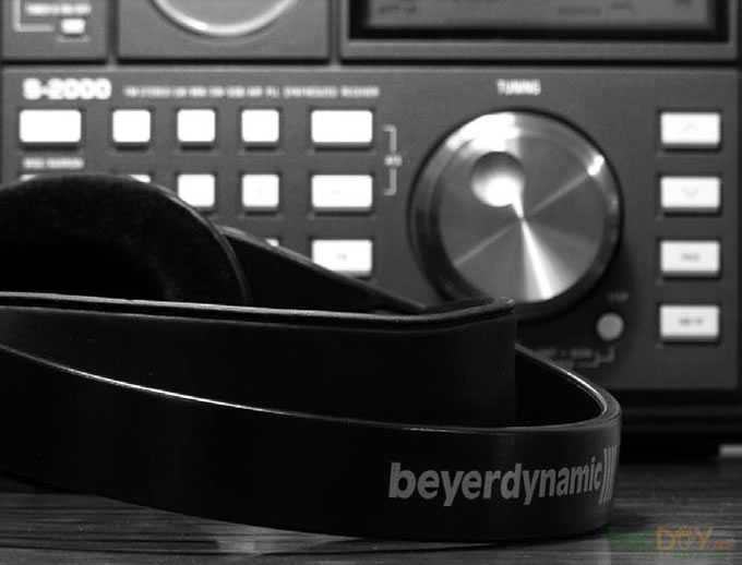 巅峰的高度——德生S-2000准专业级收音机评测