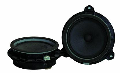 简单易制的另类 全频水管道 音箱