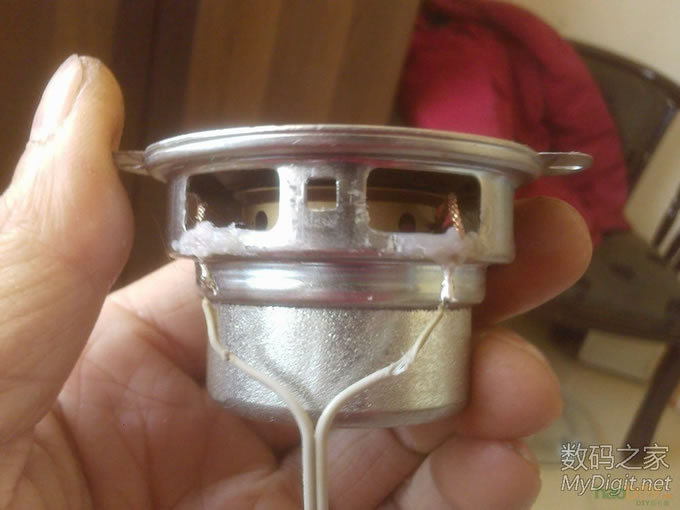 自制PVC水管音箱