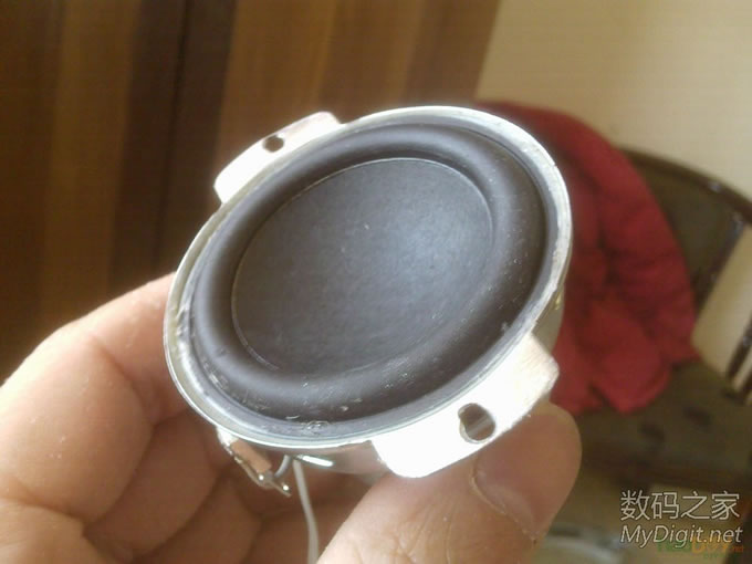 自制PVC水管音箱