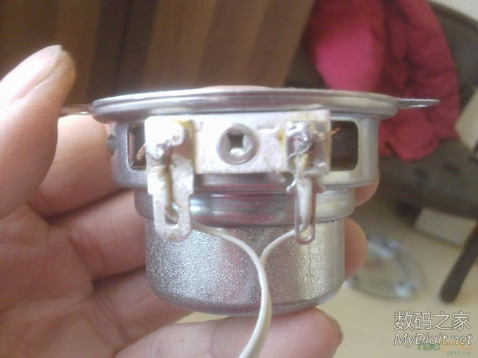 自制PVC水管音箱